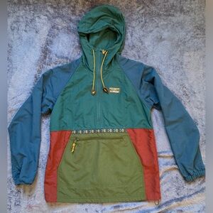 L. L. Bean Anorak